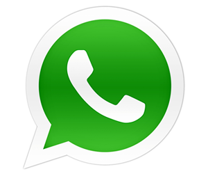 Contattaci su WhatsApp