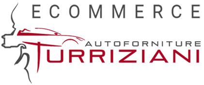 Ecommerce Autoforniture Turriziani
